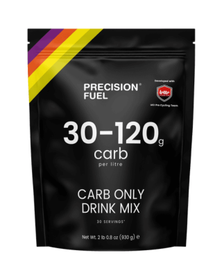 Nápoj PRECISION Carb Only Drink Mix